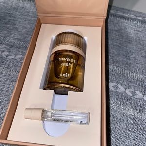 Snif Sweet Ash Perfume
